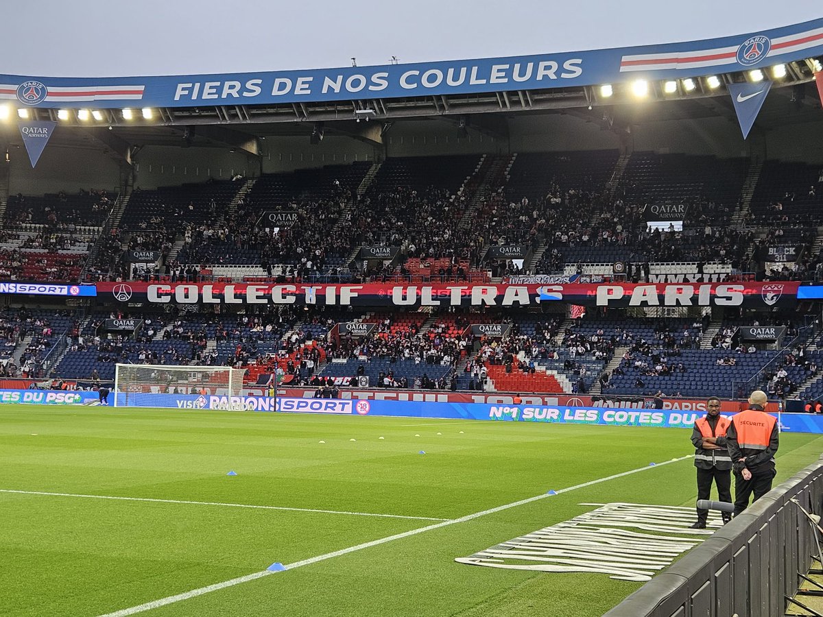 PSG Supporters Club Helsinki tweet media