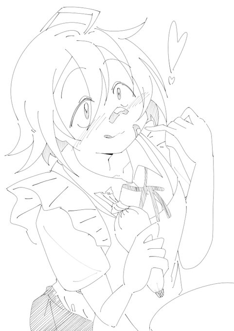 まれにDIYも描く 