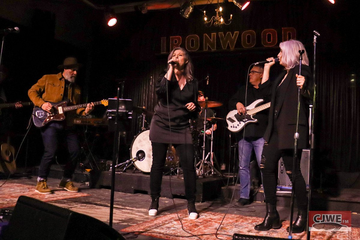 CJWE, Southern Alberta's Best Country (@cjweradio) on Twitter photo We support #alberta #artists is through our Alberta #countrymusic Showcase which airs every #Wednesday at 7pm. <a href="/BrotherBicker/">BrotherBicker</a> whose come on the showcase invited us out to the <a href="/IronwoodStage/">Ironwood Stage</a> for the launch of their single "Nothing at All". See more on CJWE.ca We support #alberta #artists is through our Alberta #countrymusic Showcase which airs every #Wednesday at 7pm. <a href="/BrotherBicker/">BrotherBicker</a> whose come on the showcase invited us out to the <a href="/IronwoodStage/">Ironwood Stage</a> for the launch of their single "Nothing at All". See more on CJWE.ca