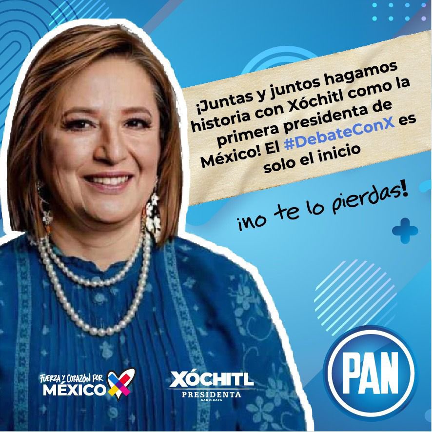 Lalo López Mares tweet media