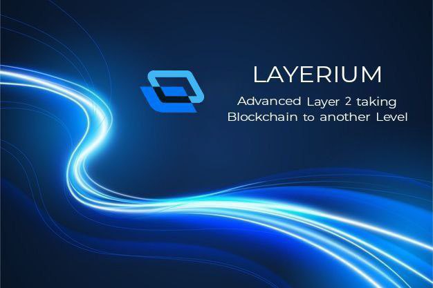 What is #Layerium ?
✅ Universality:Seamless integration with any EVM blockchain

✅ Scalability:Offloading transactions for faster processing

✅ Security:Optimistic Rollup for robust transaction integrity

✅ Modularity:Flexible, maintainable, and upgradable.
#CryptoInnovation