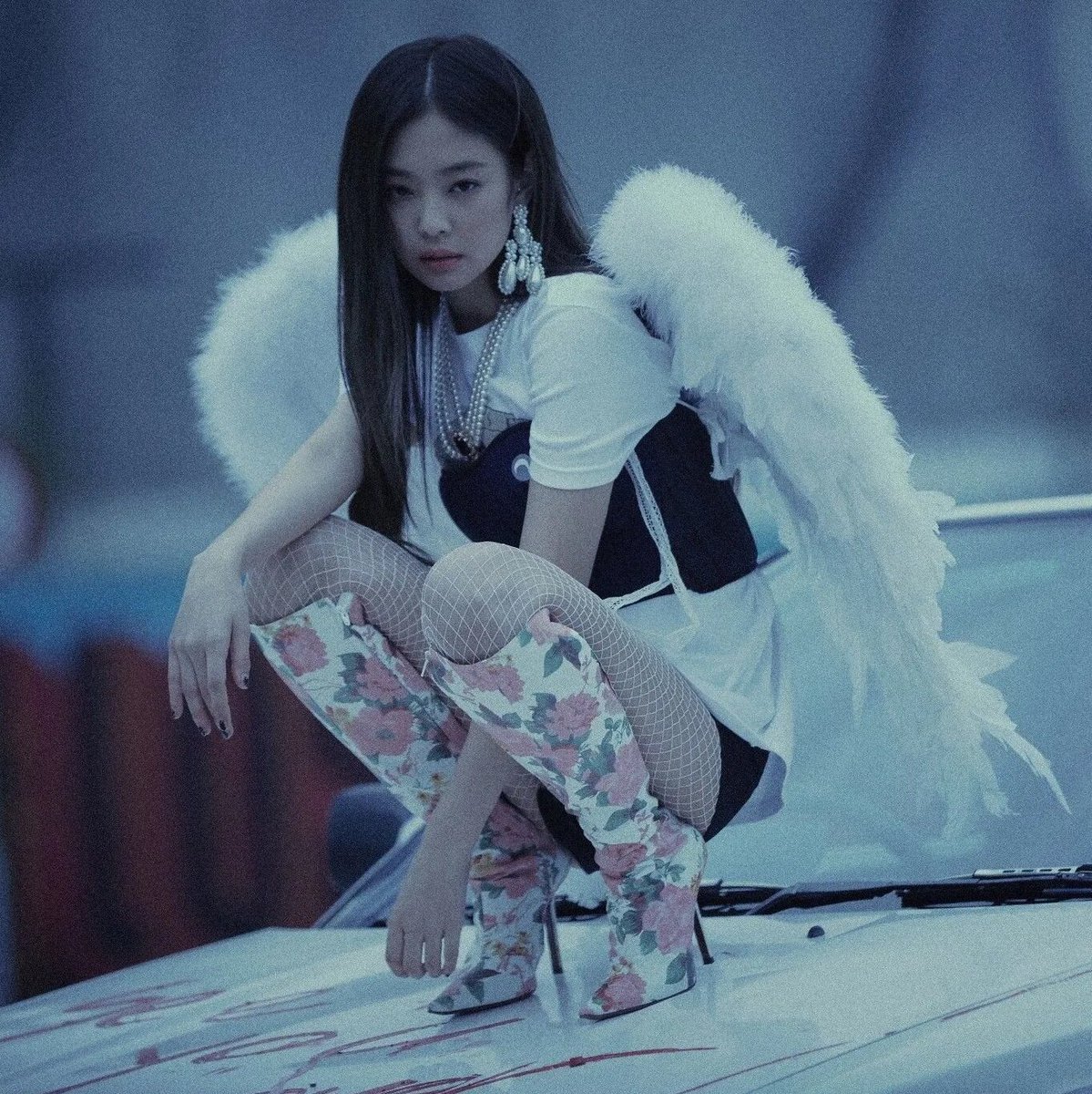 BPontheNetwork's tweet photo. 🚨| SOLO by #JENNIE has reached 600 million streams on Spotify

#SOLO #BLACKPINK #SPOTIFY
@oddatelier @BLACKPINK https://t.co/oqYAKhPlKE