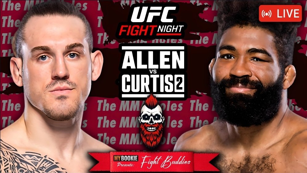 🔥#ufcvegas90🔥

youtube.com/live/8r8s1HfF6…