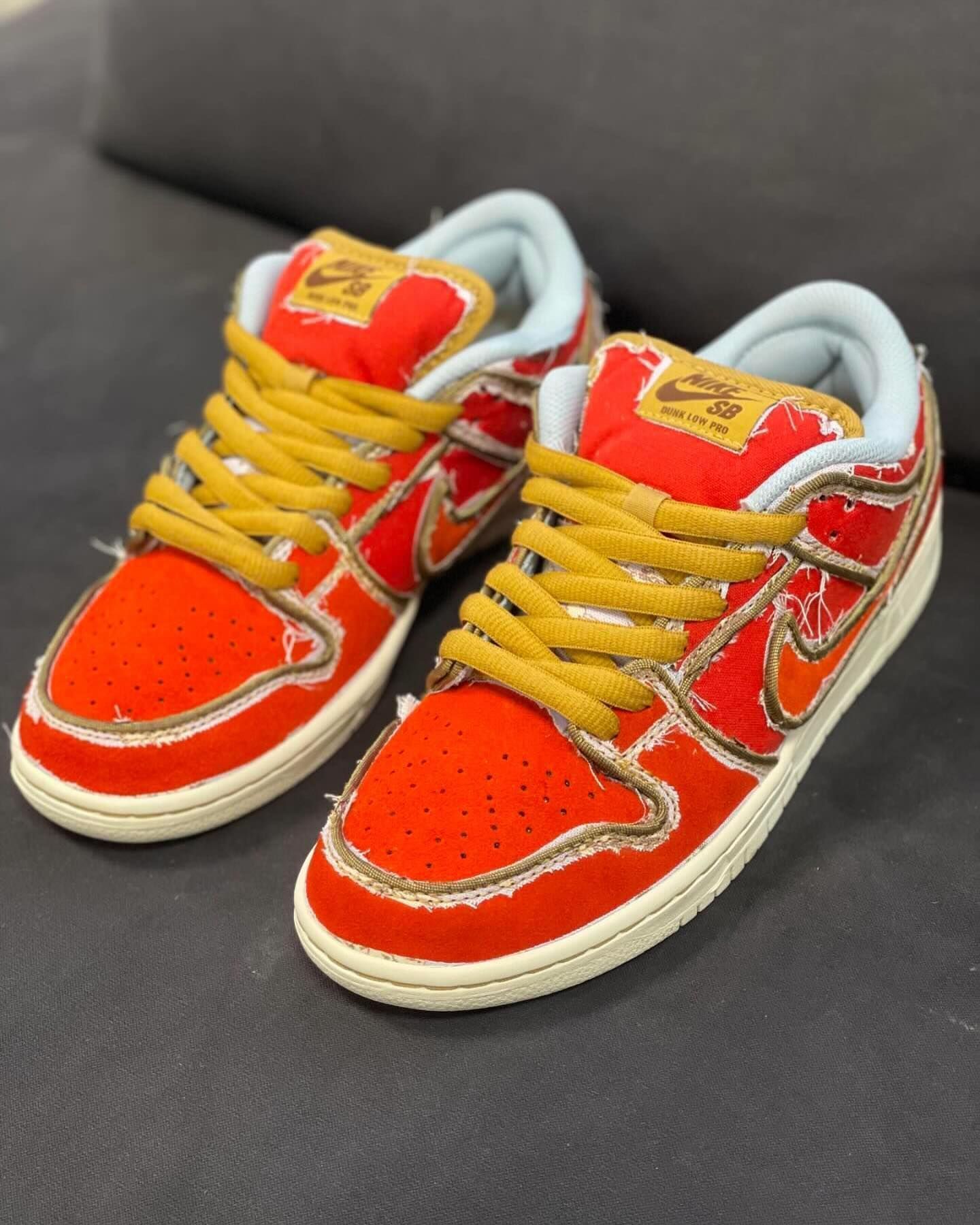 Dunk styles hot sale