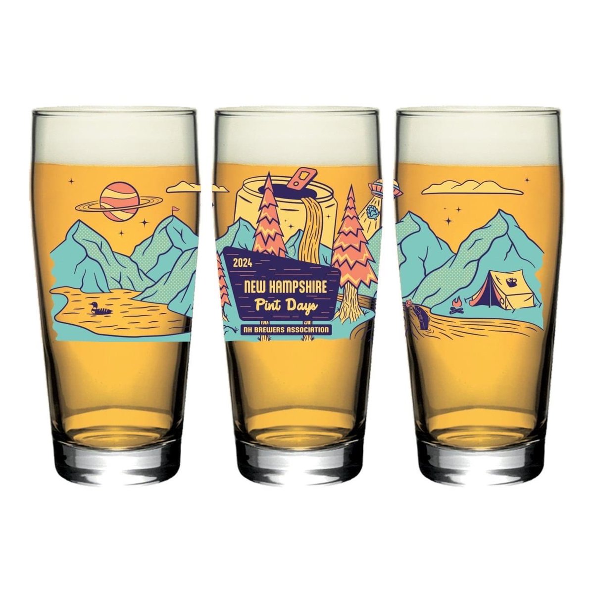 Great North Aleworks tweet media