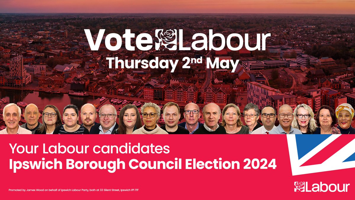 We're proud to announce our candidates for Ipswich Borough Council. Find out who is standing in your ward: ipswich-labour.org.uk/category/2024-…