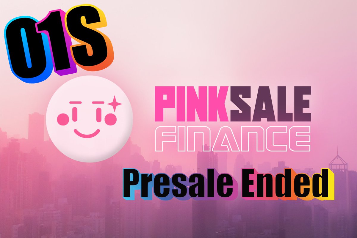 Due to current network congestion, we've decided to schedule our coin launch for next Saturday (13-04-2024) at 16:00 GMT. This shift ensures that everyone has the opportunity to participate without any hiccups.

This additional time will allow us to +1 our marketing and enhance