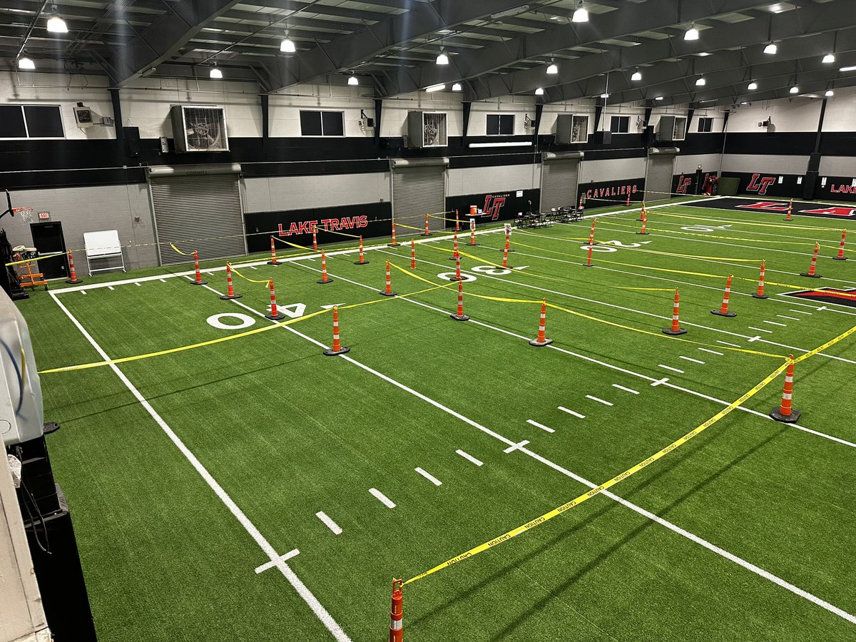 #2024-2025 Athletic Physicals Day is done!  Over 500 athletes came through today. Big Thanks to <a href="/Legacy_Ortho/">Legacy Bone & Joint Orthopedics</a> <a href="/dellchildrens/">Dell Children's</a> <a href="/LakewayAquatics/">Lakeway Aquatic Physical Therapy</a> @TexPTS  and all coaches <a href="/LakeTravisHS/">LT High School</a> <a href="/HBMSAthletics/">Hudson Bend Buccaneers Athletics</a> <a href="/AthleticsBCMS/">Bee Cave Raiders Athletics</a> <a href="/LTMSAthletics/">LTMS Knights Athletics</a>