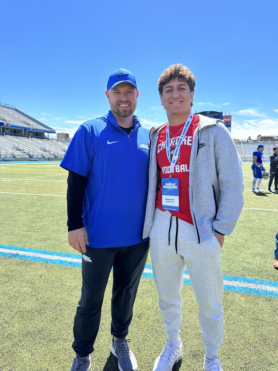 * tanner savasir tweet media