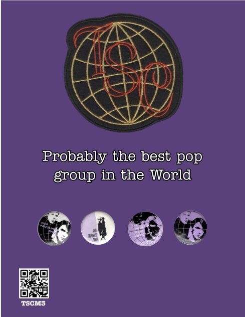 MRCOOLSDREAM's tweet image. 1985 full colour Yearbook.
I'll be spending Sunday packing, generating postage labels &amp;amp; issuing the tracking details. Posting Monday. Feel free to add to the task ....  wholepoint.co.uk