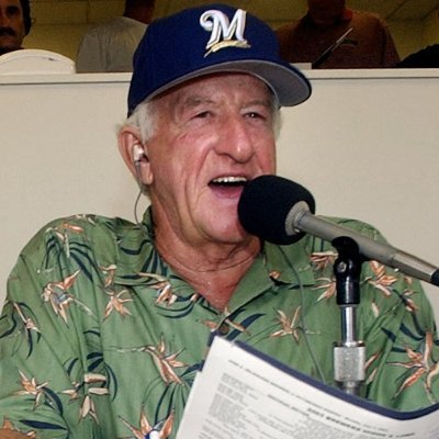 'The best way to catch a knuckleball is to wait until the ball stops rolling and then to pick it up.' - Bob Uecker
