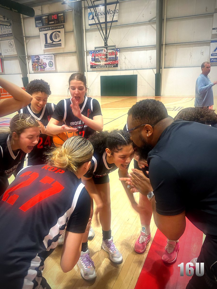 What a start to start our 16u girls season. We may not achieved the results we wanted in the first game, but we a have long season ahead and continued opportunities for growth! 🔨
#uniquehoopsbball #ItStartsWithKOP #HGSL