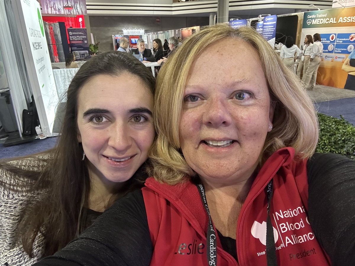 Leslie L. Lake tweet media