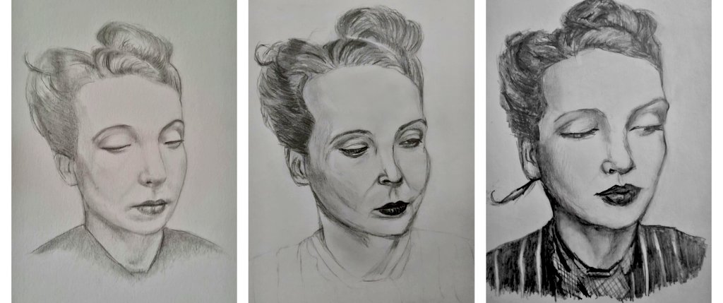 PETUNIA_PETU_'s tweet photo. «Un escritor es algo extraño. Es una contradicción y también un sinsentido. Escribir también es no hablar. Es callarse. Es aullar sin ruido》, Marguerite Duras.
#Pintamonas ✏️✏️✏️ #Unretounahora #Dibujo https://t.co/zMfFy17xIQ