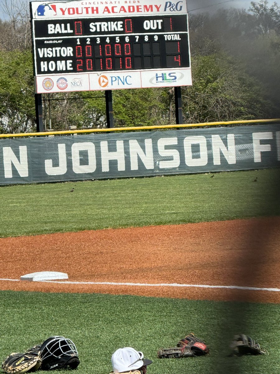 LebanonHSBaseball (@lebanonhsbase23) on Twitter photo Warriors power past <a href="/WayneHSBaseball/">Wayne Warriors Baseball</a> 4-1 behind rock solid pitching by @cameronhealy23, @brodymellott55 and <a href="/BraylonPond/">Braylon pond</a>. Lebanon turned 3 double plays, including 2 unassisted by @nolancummings03 to help secure the win. Next up is <a href="/LMBaseballTeam/">LMHSPantherBaseball</a> on Tuesday at home. Warriors power past <a href="/WayneHSBaseball/">Wayne Warriors Baseball</a> 4-1 behind rock solid pitching by @cameronhealy23, @brodymellott55 and <a href="/BraylonPond/">Braylon pond</a>. Lebanon turned 3 double plays, including 2 unassisted by @nolancummings03 to help secure the win. Next up is <a href="/LMBaseballTeam/">LMHSPantherBaseball</a> on Tuesday at home.