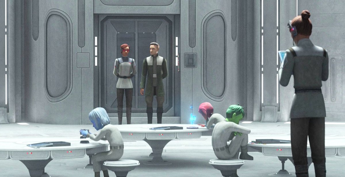 GunRoswall's tweet photo. Itโs my own choice! by GunRoswell Chapter 5/5
#TBBS3SPOILERS
https://t.co/5Px6KVUqJA via @ao3org
#FanFiction #starwars #thebadbatch #thebadbatchfanfiction #GenFic #MissingScenes #Fixits #Speculation #MountTantiss #Omega #EmerieKarr #ForceKids https://t.co/GixKUjuo2M