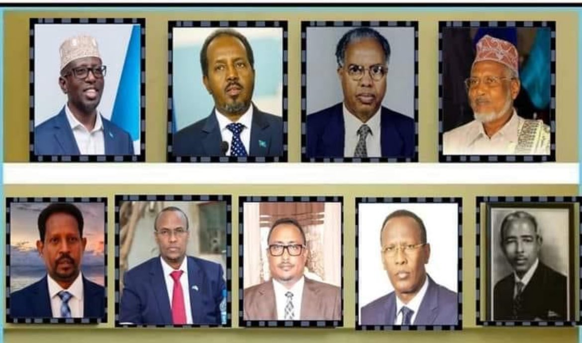 abt1doon's tweet image. Abgaal Cismaan wa horyaalka dalka 

#NotEasy #AbgaalPoower