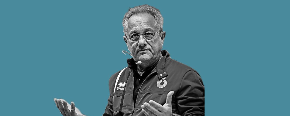 JULIO VELASCO.

Regala 11 claves para ENTRENADORES.

Con más valor que cualquier máster de 10.000€

Mira 👇