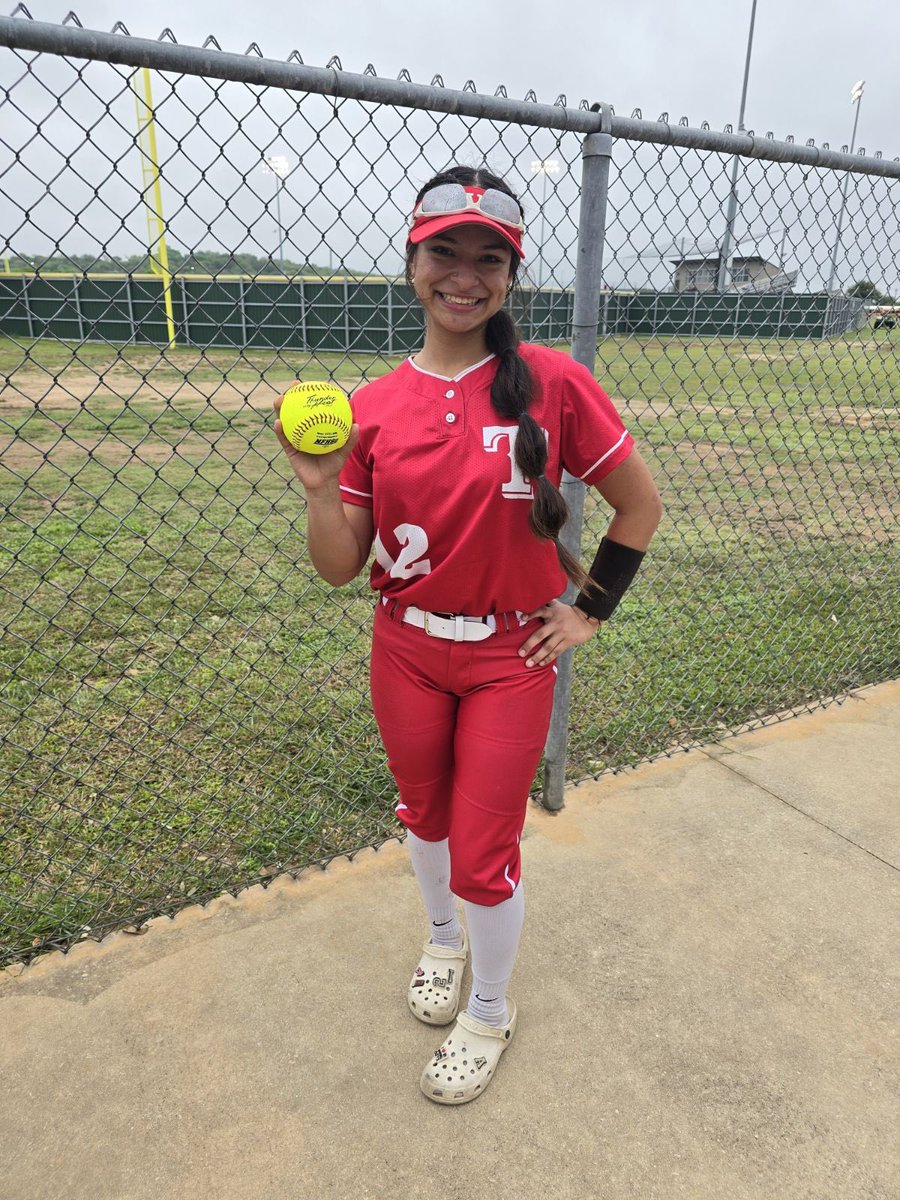 PROGRAM Sweep over Stevens today! JV won 11-2 and Varsity won 11-0! Shout out to SR Alyssa H. For hitting her 1st Career HR! We had a total of 15 hits on the day, and it was a good TEAM win! We are back in action on Tuesday against Soto! #DEFEND471