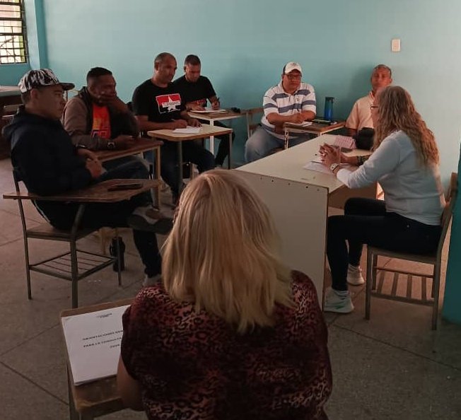 Oficial Carabobo Mrt tweet media