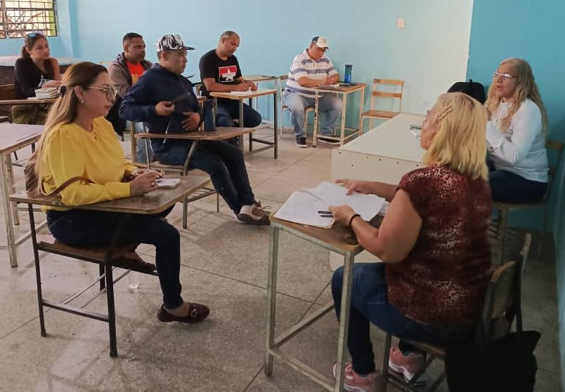 Oficial Carabobo Mrt tweet media