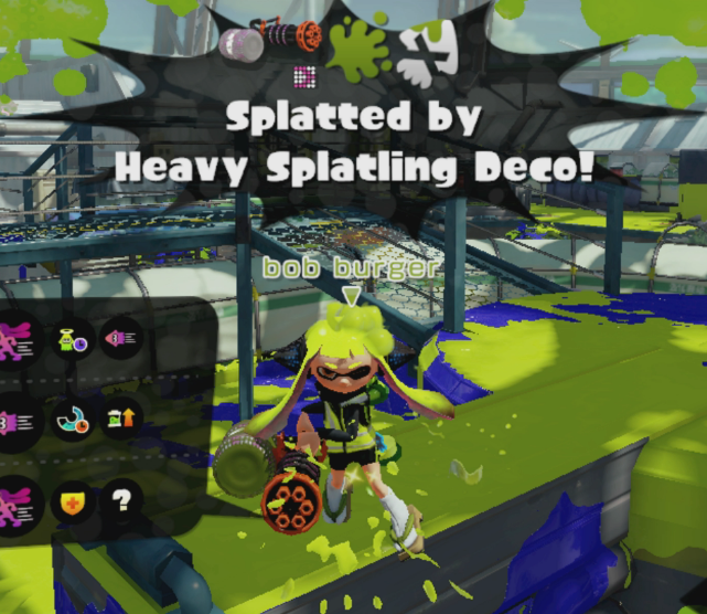 splatoon names tweet media