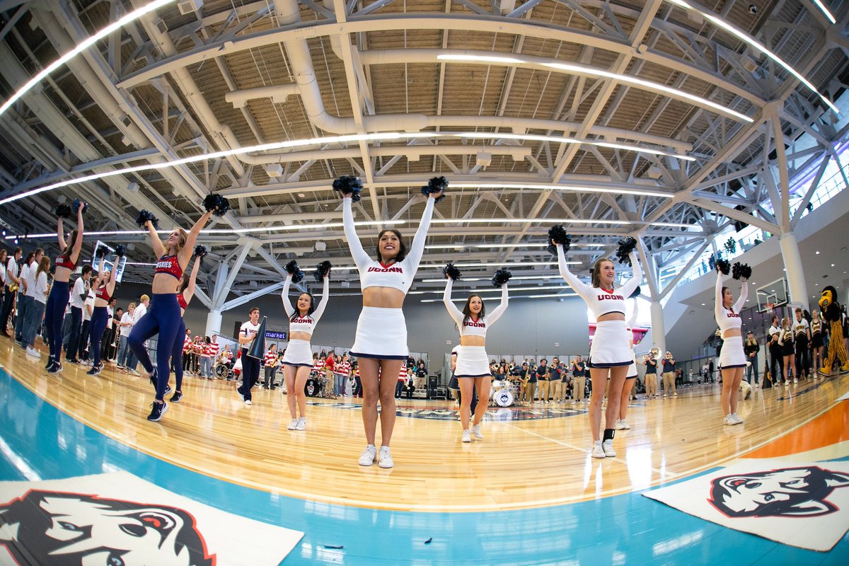 UConn Huskies tweet media