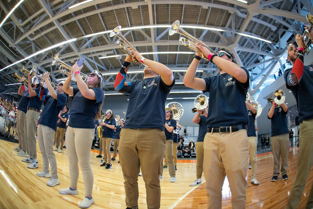 UConn Huskies tweet media