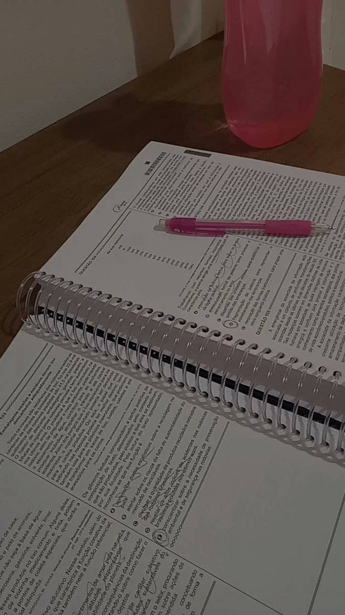 studycah's tweet photo. Dia de simulado https://t.co/dIejfBhshL