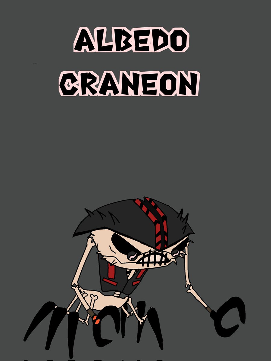 Logmex1's tweet photo. 3 más
Faltan 9 #bonestrix https://t.co/8Tlj3nvMtp