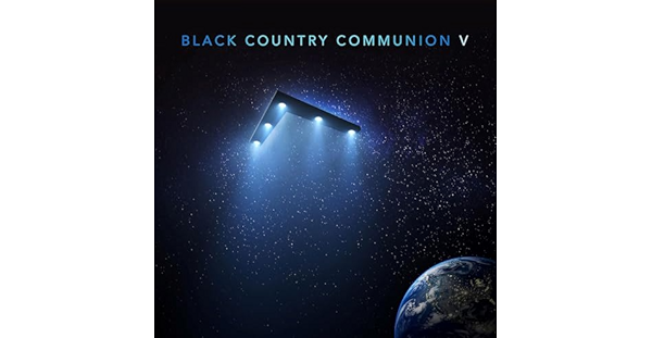 Black Country Communion released new single 'Red Sun'. The supergroup includes, Glenn Hughes, Joe Bonamassa, Jason Bonham & Derek Sherinian. The track is taken from their highly anticipated 5th studio album, 'V', due on June 14. #Music 
youtu.be/sgrrdVD6NLE?si…