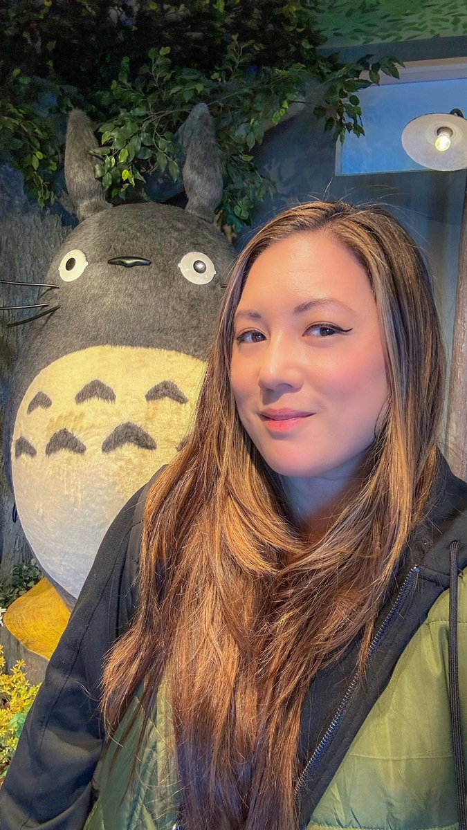 Cool stuff I got this week, featuring my Ghibli pickups from Japan! youtube.com/shorts/yedIphf…