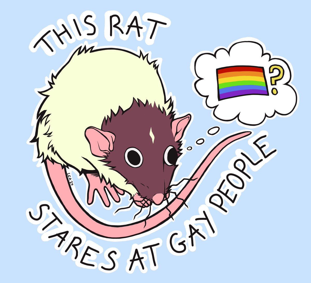 🐀🎃Rat Daddy🎃🐁 tweet media