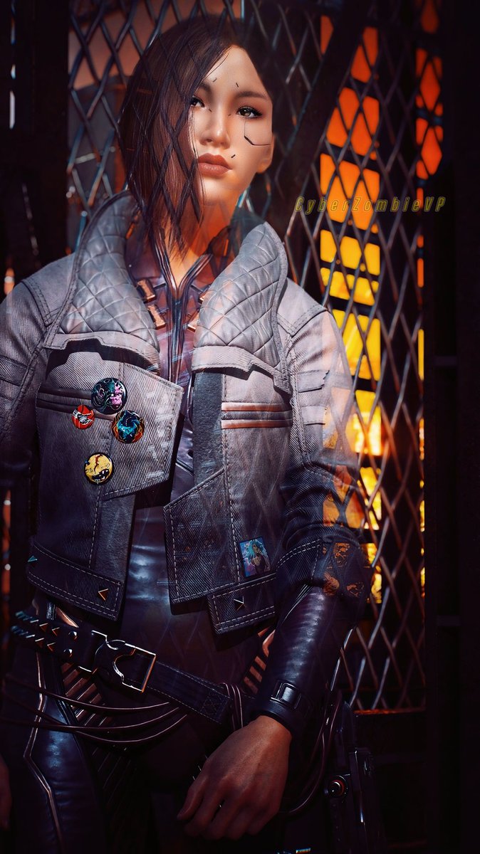 Song So Mi 🎵 🐦 @minjeeeezy ❤️

@CyberpunkGame #Cyberpunk2077 #Cyberpunk2077PhotoMode 
#サイバーパンク2077 #VPGamers 
#PhantomLiberty #VPRT #VPGNetwork 
#ThePhotoMode #TheCapturedCollective 
#VPGUnite