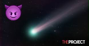 Amsterdam305410's tweet image. #rapturexreport #93points #devilscomet #omuamua #dmvxtea