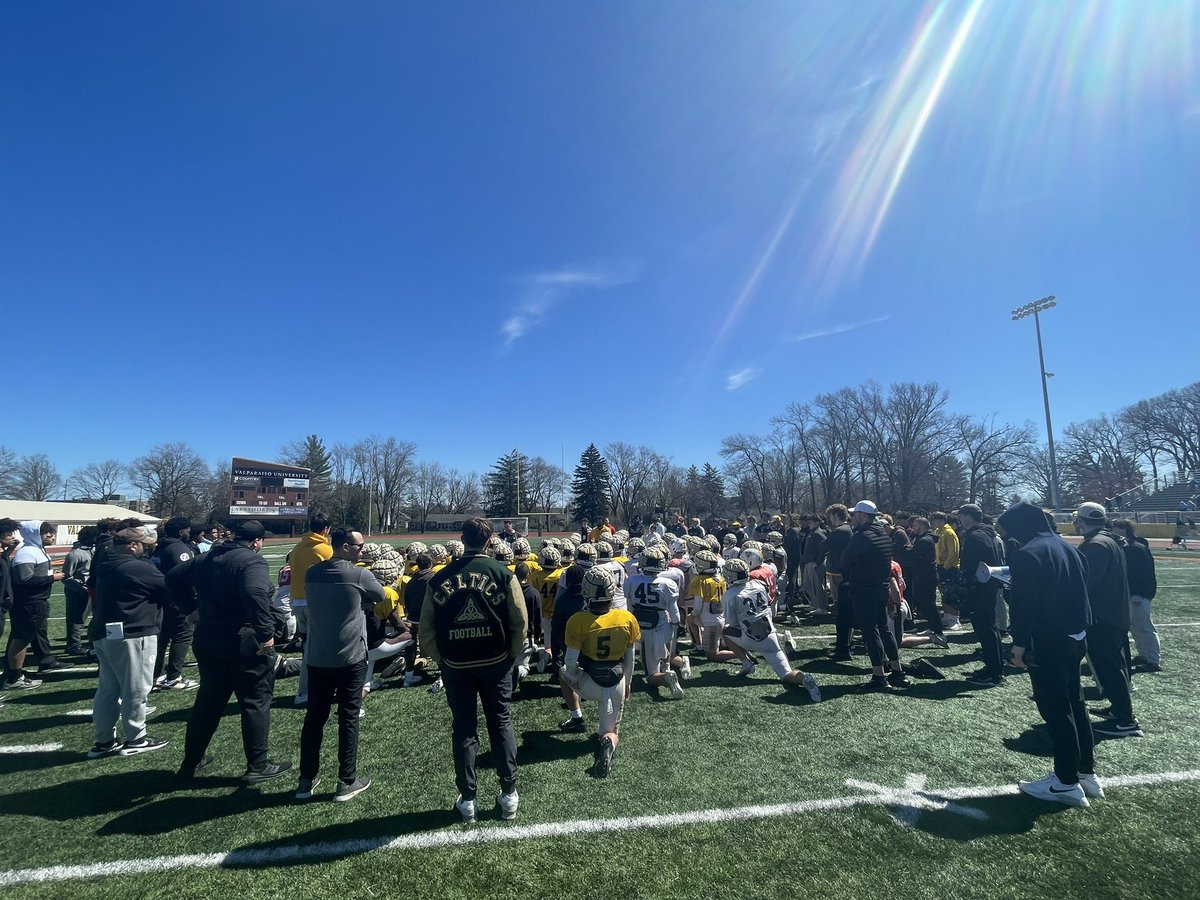 Our 1st Junior Day of the season was a success! Thank you for all that attended! 
Missed our first Junior Day? Join us on April 13 or 21 for another opportunity to participate! forms.gle/8rP1r6MgUaArem…