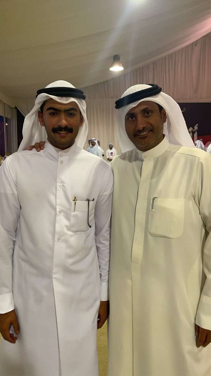 نوري أمين الفكر (@nalficker_) on Twitter photo من مقر انور الفكر
مع معلمنا وأخي الكبير الاستاذ : محمد خليف الثنيان رئيس ومؤسس مركز طروس لدراسات الشرق الاوسط 
أبو اسامه مثال للنجاح وقدوه للشباب اسأل الله أن يبارك فيك ويحفظك🌹🌹 من مقر انور الفكر
مع معلمنا وأخي الكبير الاستاذ : محمد خليف الثنيان رئيس ومؤسس مركز طروس لدراسات الشرق الاوسط 
أبو اسامه مثال للنجاح وقدوه للشباب اسأل الله أن يبارك فيك ويحفظك🌹🌹