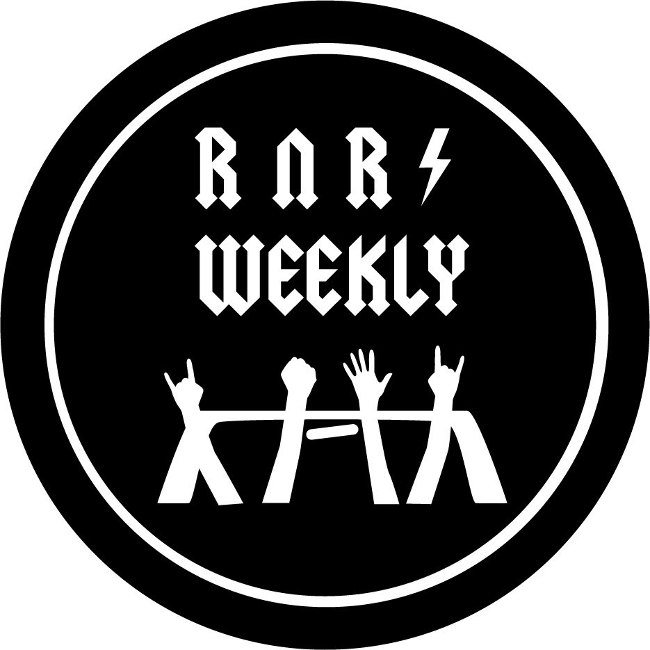 RnR Weekly Show TONIGHT 6pm EST/11pm UK Worldwide on  @Radio_WIGWAM 
BEST LIVE ROCK MUSIC ON RADIO featuring @thedarkness @JustinHawkins, New Artist Spotlight SHAKER, New Music by @sebastianbach! #RnRweekly #radiowigwam🤘🎸
