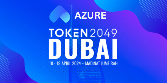 Azure Wallet tweet media