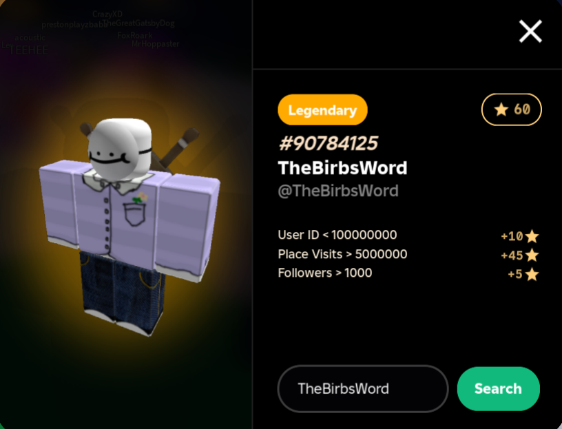 TheBirbsWord's tweet photo. @TheL2rty @sparky__idk Pathetic. https://t.co/2behfMKOH4