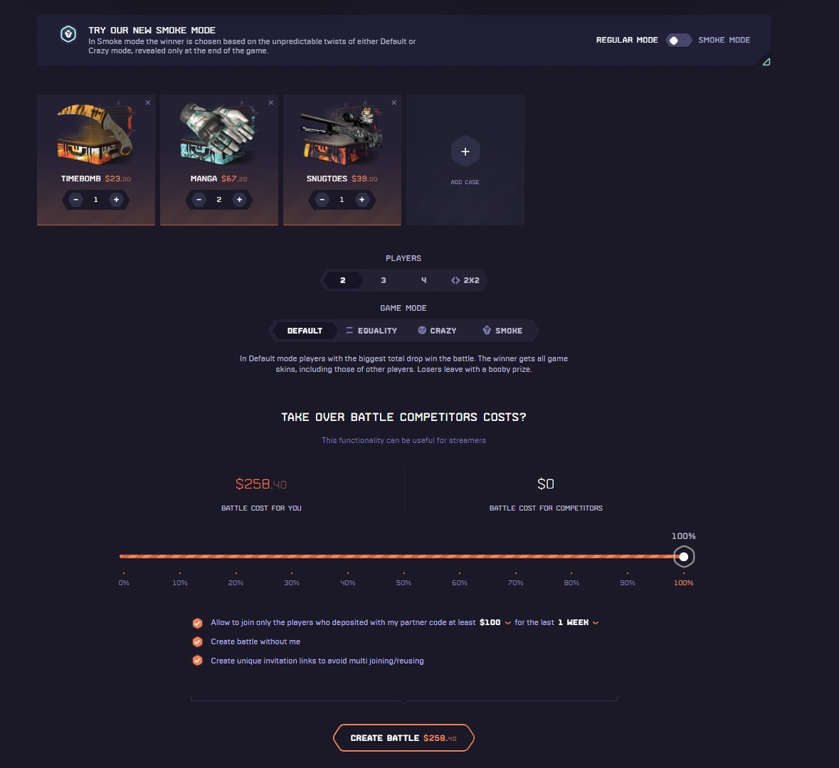 🚨NEW DATDROP COMP🚨 🔥2x2 winners🔥💸500$💸 ☑️Retweet & Tag 2 ✅Random Retweet Get 20$ ☑️Min deposit of 100$ (Full Screen)⏳04/06 to 04/13⌛️ ✅The deposit must be made after this post! datdrop.com/p/Exo datdrop.com/p/Exodia