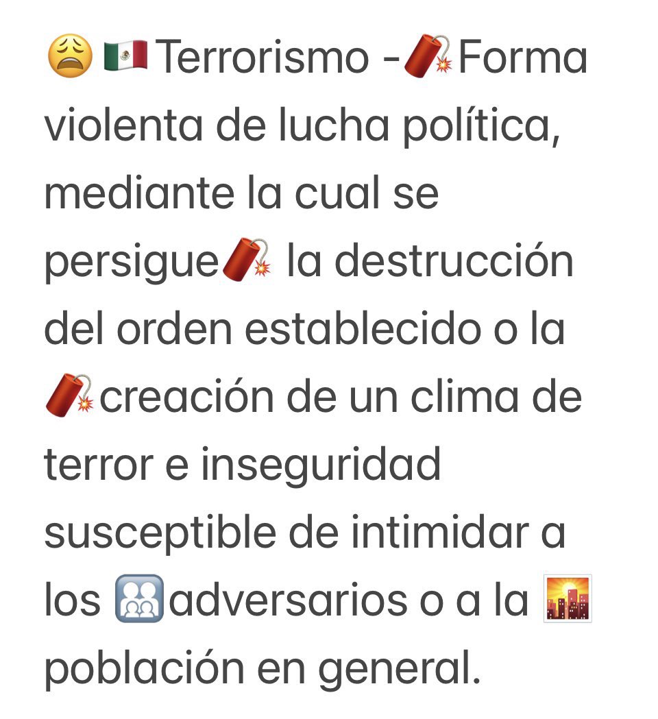 @mario_dico50 @VFiesco Solución @XochitlGalvez #Estadista🇲🇽 
#SaludPública 😭#Corrupción 😭
#MxInfierno4T🔥💥💀☠️ #MxRégimenHíbrido 
2018-2022 Defunciones 4.626,454
#LopezDebeSerJuzgadoYEncarcelado 
#LópezTerrorista  con TPA 
#ClaudiaSPNacionalidadBúlgara