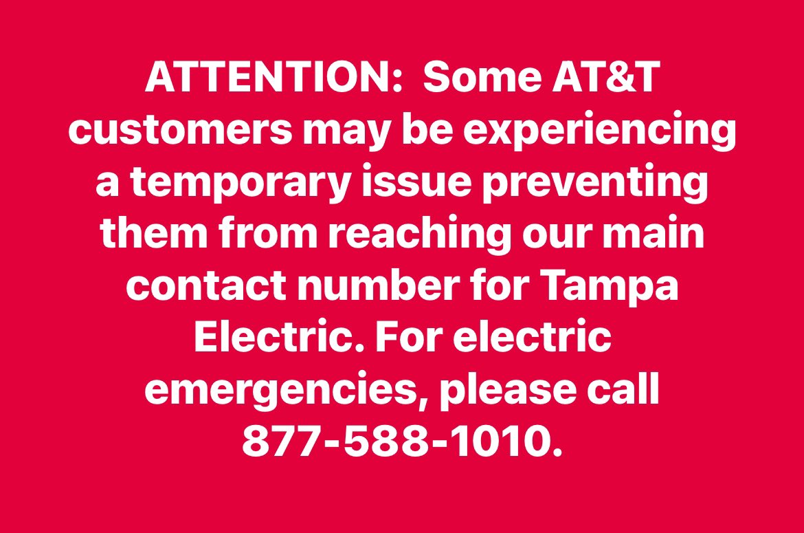 Tampa Electric (@TampaElectric) on Twitter photo 2024-04-06 18:46:43