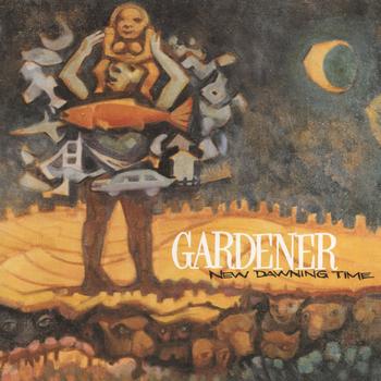 On this day in 1999, Gardener (featuring Aaron Stauffer of Seaweed and Van Conner of Screaming Trees) released their only album, New Dawning Time, on @subpop .