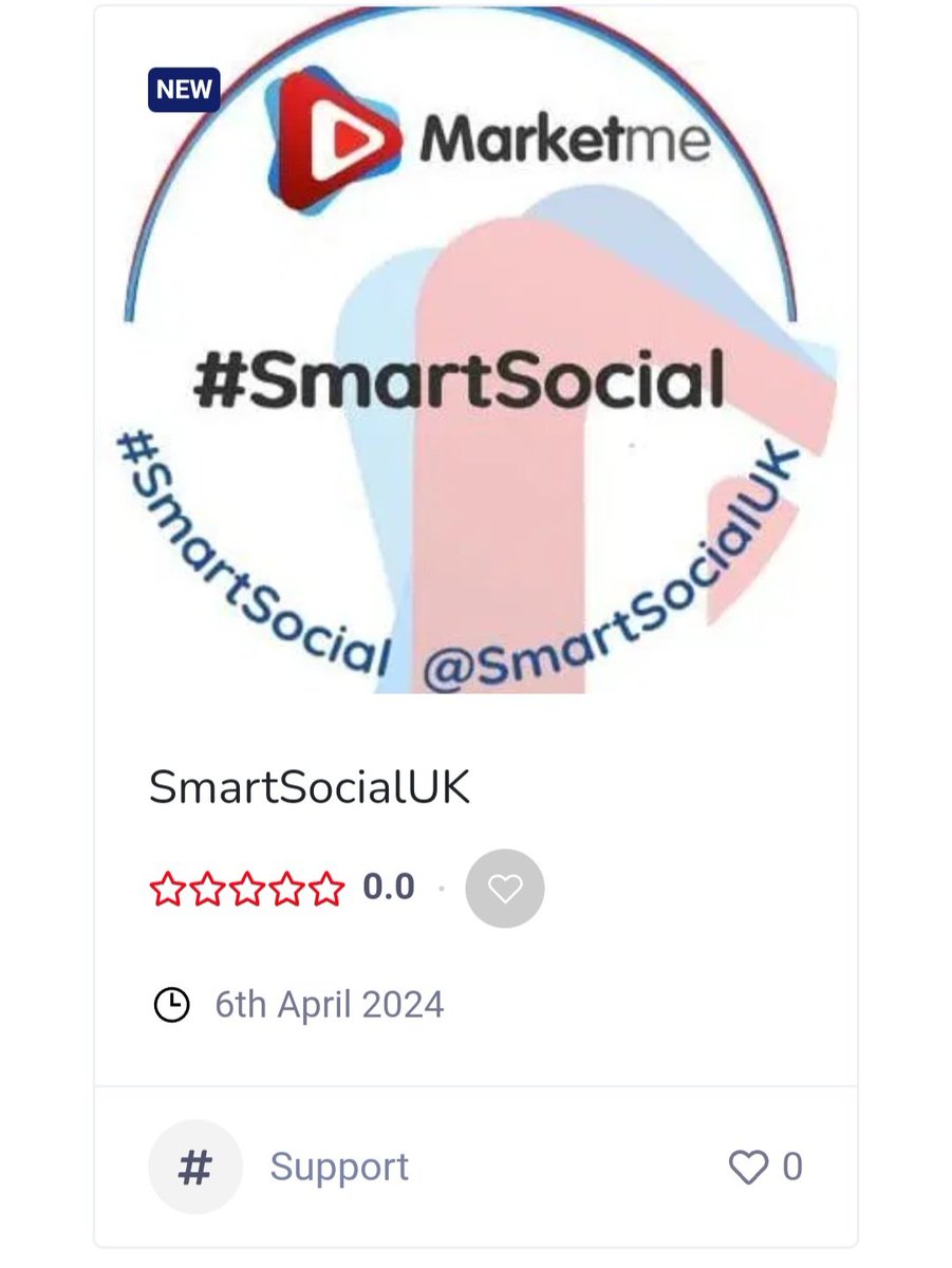 @SmartSocialUK has just renewed with #MHHSBD for another year, check out their profile 👇 myhelpfulhints.co.uk/MHHSBD/smartso…