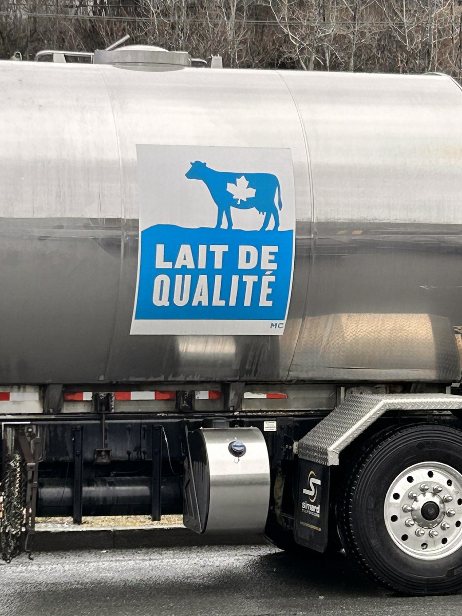 Ne pas oublier ✅

#BestMilk 🌎
#DairyFarmer