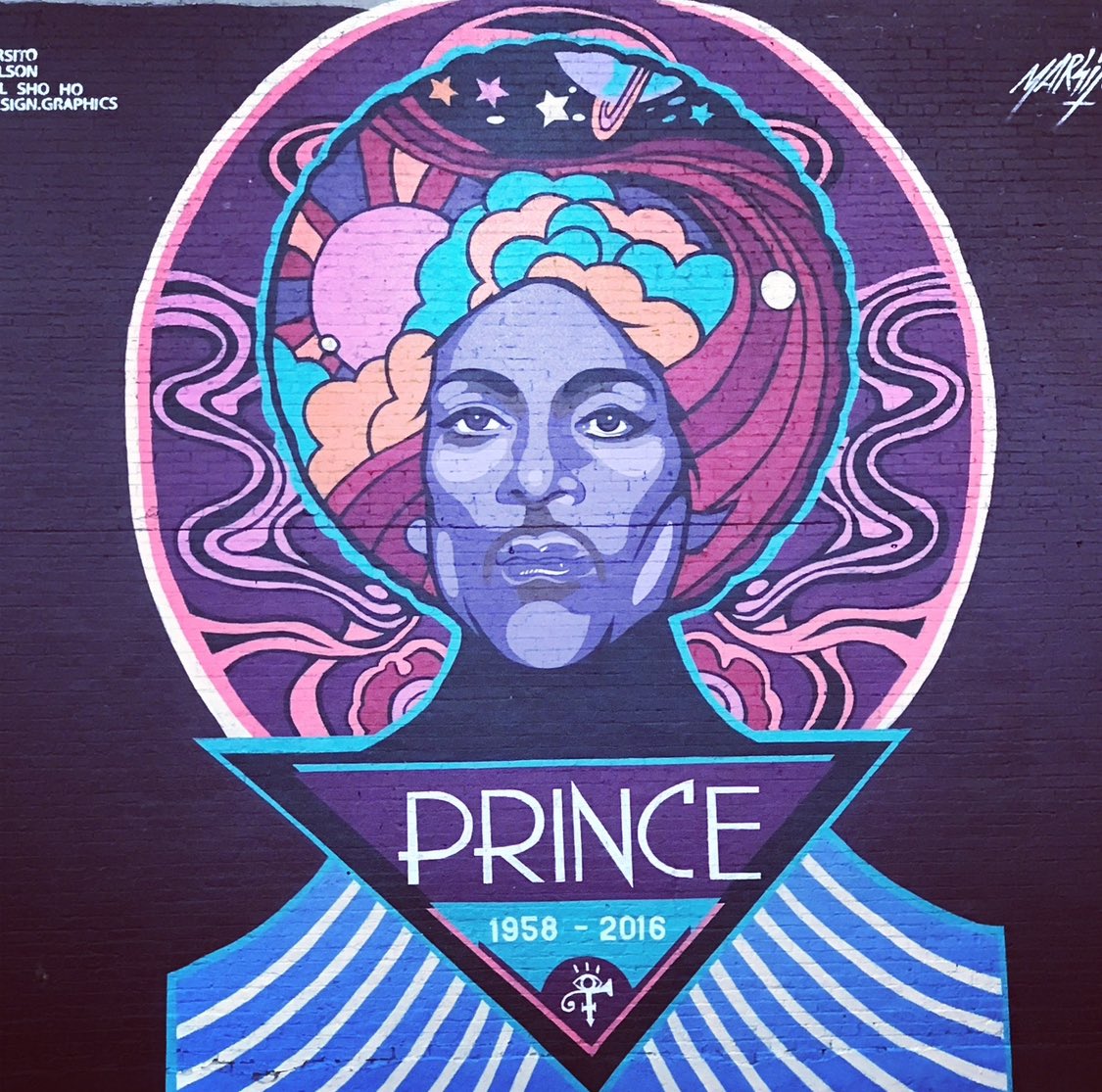 @ForeverWyno #PrinceMurial
#DenverColorado