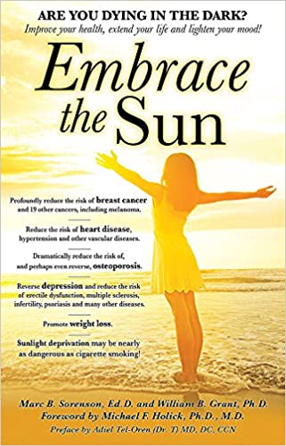 Embrace the Sun (book) Marc B Sorenson and William B Grant researchgate.net/publication/32…