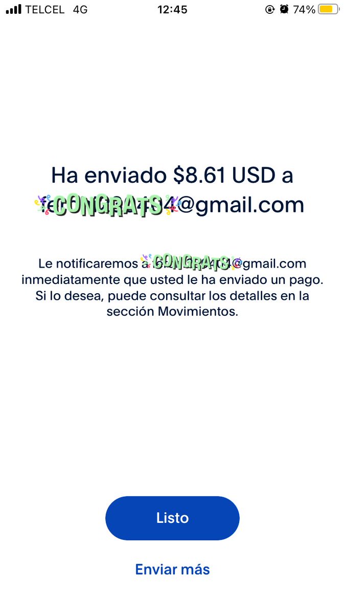 🏆 Último premio entregado a el 4to lugar felicidades <a href="/Ferxcix/">Ferche</a> ❤️