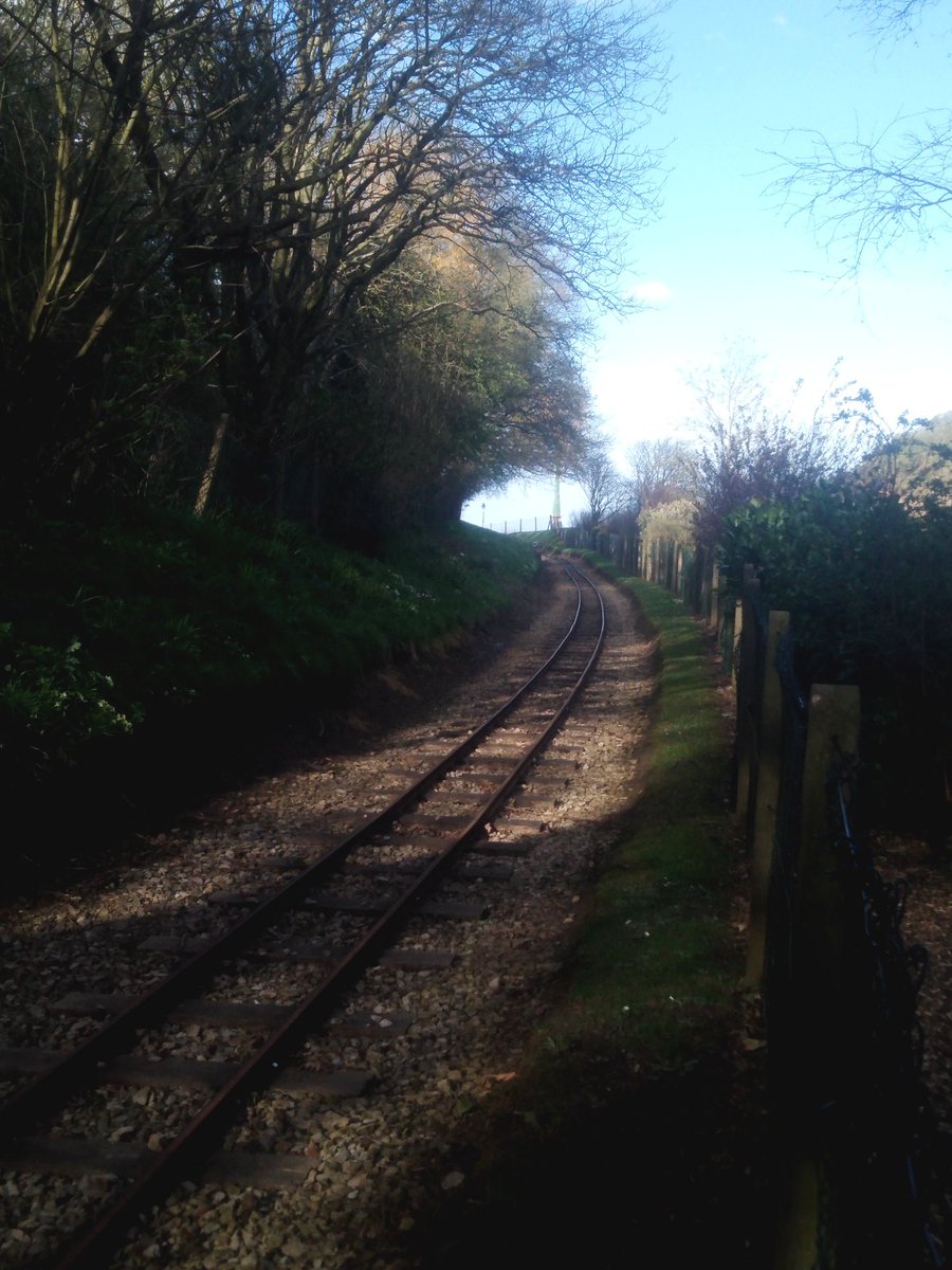 Loz_Le93's tweet image. North Bay #Minature #Railway
#Spring2024
#Scarborough